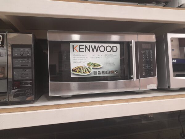 ميكرويف Kenwood